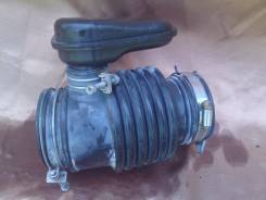 Патрубок воздухозаборника. Nissan Versa Nissan Teana, J31 Двигатель VQ23DE