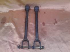 Рычаг подвески. Nissan Presage, PU31, TU31, PNU31, TNU31 Nissan Murano, TZ50, PNZ50, PZ50 Nissan Versa Nissan Teana, TNJ31, J31, PJ31 Двигатели: VQ35D...