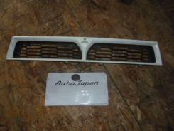 Решетка радиатора. Mitsubishi Legnum, EA1W, EC5W, EA5W, EC1W Mitsubishi Galant, EC5A, EC1A, EA1A Mitsubishi Aspire, EC5A, EA1A, EC1A