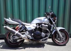 Honda CB 1300. 1 300 куб. см., исправен, птс, без пробега