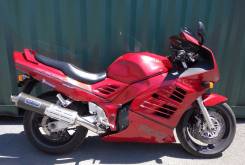 Suzuki RF 900R. 900 куб. см., исправен, птс, без пробега