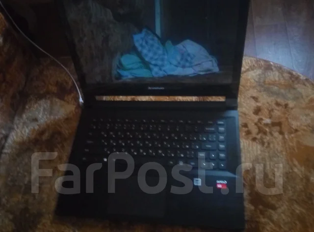 Lenovo IdeaPad Flex 2 14. 14", ��� 4 ��, ���� 500���, WiFi: 1, Bluetooth: 1, ����������� �� 6��. ����