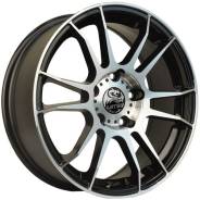 ВАЗ. 6.5x14, 4x98.00, ET35, ЦО 58,6 мм.