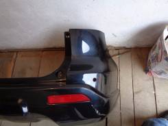 Клык бампера. Honda CR-V, DBA-RE4, DBA-RE3, RE4 Двигатель K24A