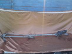 Мотор стеклоочистителя. Nissan Versa Nissan Teana, J31, TNJ31, PJ31 Двигатели: VQ35DE, QR25DE, VQ23DE