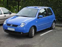 Volkswagen Lupo ����