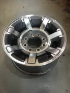 Mayhem Hammer 8050. 8.5x17", 8x165.1, ET10, �� 117���. ����