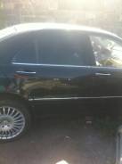 Дверь боковая. Mercedes-Benz S-Class, W220