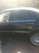 Дверь боковая. Mercedes-Benz S-Class, W220