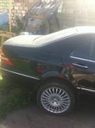 Крыло. Mercedes-Benz S-Class, W220