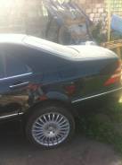 Крыло. Mercedes-Benz S-Class, W220