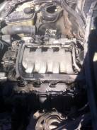 Двигатель в сборе. Mercedes-Benz S-Class, W220