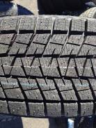 Bridgestone Blizzak DM-V1. Зимние, без шипов, 2008 год, без износа, 4 шт. Под заказ