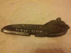 Подкрылок. Toyota Corolla, AE114, WZE110, CE113, AE112, CDE110, AE110, ZZE112, EE111, AE115, CE110, CE114, CE116, AE111, ZZE111, EE110 Toyota Sprinter...
