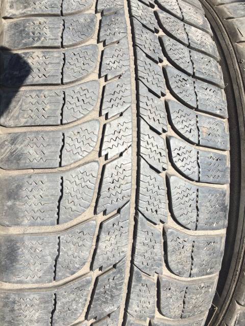 Michelin 225 65 r17