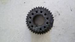 Шкив коленвала. Toyota Harrier, ACU30, ACU30W, ACU35, ACU35W, MCU30, MCU30W, MCU31, MCU31W, MCU35, MCU35W, MCU36, MCU36W Двигатель 1MZFE