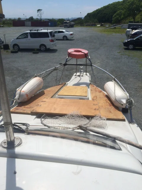 Tohatsu. 2001 ���, ��������� ���������, ������ ����