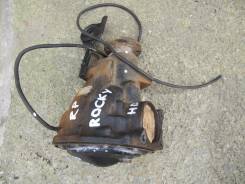 Редуктор. Daihatsu Rocky, F300S Двигатель HDE