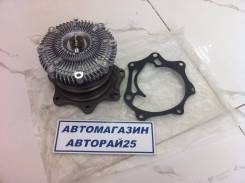 Помпа водяная. Nissan: Terrano, Atlas / Condor, Caravan / Homy, Mistral, Condor, Terrano2, Datsun, Homy, Caravan, Datsun Truck, Atlas Двигатели: TD27...