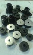 Рама. Toyota Land Cruiser, FJ80, FZJ80, HZJ80, HZJ81, HDJ80, HDJ81 Двигатели: 1HZ, 1HDT, 3FE, 1FZFE, 1HDFT, 3F, 1FZF