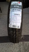 Kumho Cargo Mate 874. ������, ����� ����
