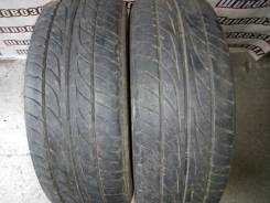 Dunlop SP Sport LM703. Летние, 2007 год, износ: 20%, 2 шт