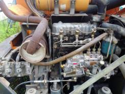 Двигатель в сборе. Hitachi Komatsu Kubota Yanmar