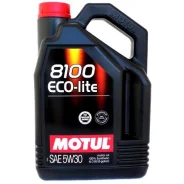Motul 8100 Eco. �������� 5W-30