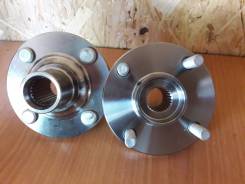 Ступица. Toyota: Vitz, Ractis, iQ, Yaris, Porte, Spade, Corolla Fielder, Corolla Axio, Vios, Belta, EQ EV, Aqua Двигатели: 1NZFE, 1NZFXE, 2SZFE, 1KRFE...