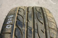 Dunlop Enasave EC202. Летние, 2010 год, износ: 5%, 2 шт