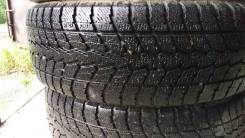 Toyo Winter Tranpath S1. Всесезонные, износ: 20%, 2 шт