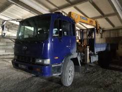 Kia Granto. Продаётся Самогруз киа гранто, 9 419 куб. см., 9 000 кг., 18 м.