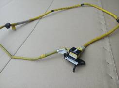 Датчик airbag. Subaru Forester, SF5, SF9 Двигатели: EJ202, EJ205, EJ254, EJ201