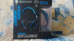 Sades SA-708