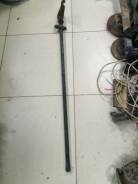 Торсион подвески. Mitsubishi Pajero, L146G, L049G, L048G, L144G, L141G, L041G, L043G, L044G, L149G, L046G