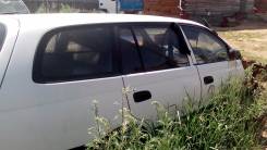 Toyota Caldina. 196, 5 E
