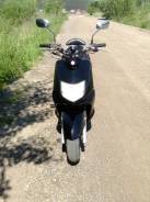 Yamaha Cygnus. 125 куб. см., исправен, птс, с пробегом
