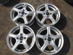 Bridgestone Balminum. 4.5x14, 4x100.00, ET45, ЦО 73,0 мм.