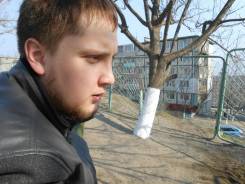 Специалист технической поддержки. Средне-специальное образование, опыт работы 1 год