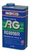 Wakos. Вязкость 80W-90, синтетическое