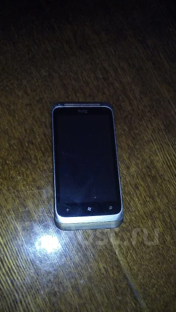 HTC Radar. �/� ����