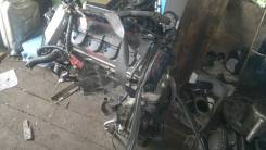 Двигатель в сборе. Honda Civic Двигатель D15B