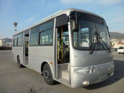 Двигатель в сборе. Hyundai: Porter II, County, Porter, HD, Aero Kia Bongo Daewoo Novus