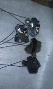 Замок двери. Toyota: Premio, Corolla Spacio, Allion, ist, Caldina, Vios, XA, Avensis, Soluna Vios, Scion, Corolla Verso, Corolla Двигатели: 1AZFSE, 1N...