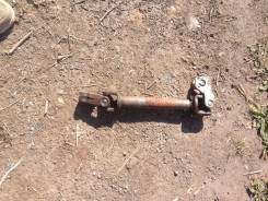 Карданчик рулевой. Nissan Qashqai, J10E Nissan Qashqai+2, JJ10E Двигатели: K9K, R9M, MR20DE, M9R, HR16DE