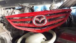 Решетка радиатора. Mazda Atenza Sport, GY3W