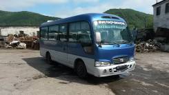 Hyundai County. Продам автобус, 3 907 куб. см., 25 мест