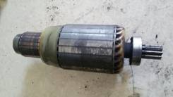 Якорь стартера. Toyota Dyna, BU100, BU101, BU102, BU105, BU107, BU110, BU111, BU112, BU120, BU122, BU132, BU137, BU140, BU141, BU142, BU145, BU147, BU...