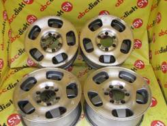 PDW XXX. 7.0x16, 6x139.70, ET38