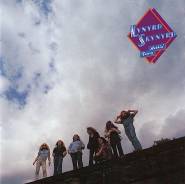 CD Lynyrd Skynyrd "Nuthin' fancy" 1975 USA